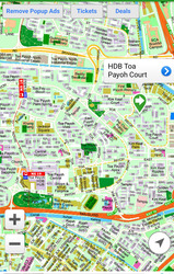 Lorong 7 Toa Payoh (Toa Payoh),  #602310361